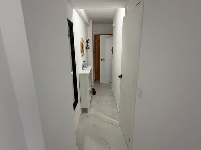 Apartamento en venta en Cabo Cervera, Alicante