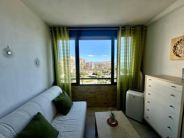 Apartamento en venta en Cabo Cervera, Alicante