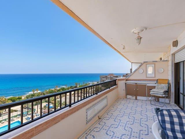 Apartamento en venta en Cabo Cervera, Alicante