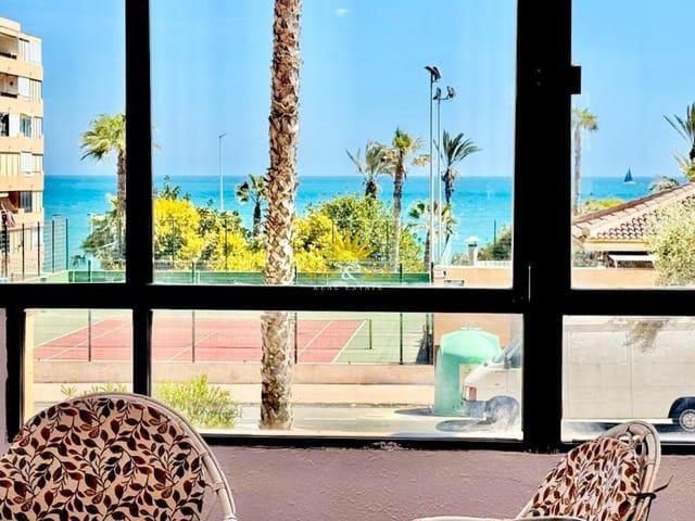 Apartamento en venta en Cabo Cervera, Alicante