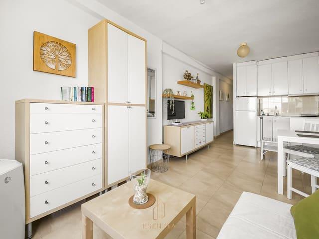 Apartamento en venta en Cabo Cervera, Alicante