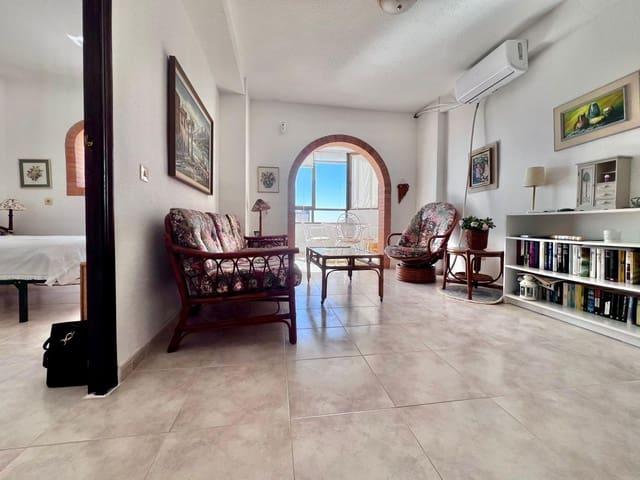 Apartamento en venta en Cabo Cervera, Alicante