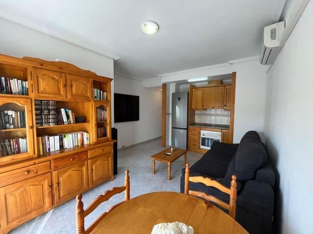 Apartamento en venta en Cabo Cervera, Alicante