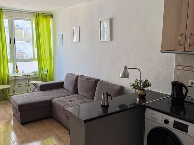 Apartamento en venta en Cabo Cervera, Alicante