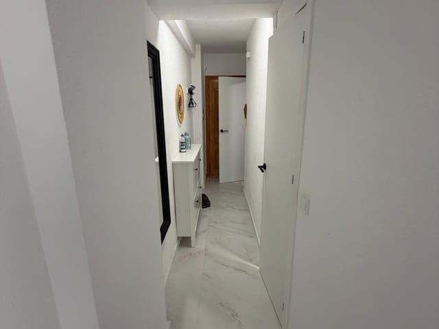 Apartamento en venta en Cabo Cervera, Alicante