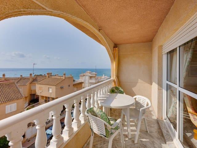 Apartamento en venta en Cabo Cervera, Alicante
