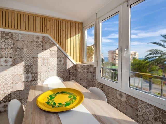 Apartamento en venta en Cabo Cervera, Alicante