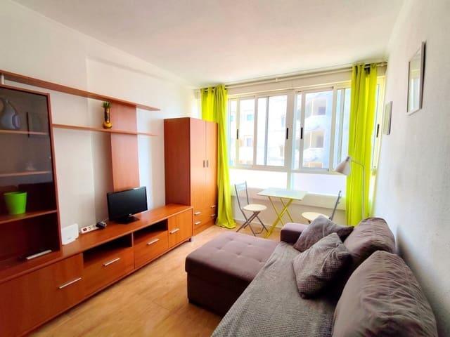 Apartamento en venta en Cabo Cervera, Alicante