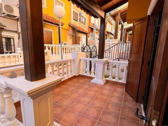 Apartamento en venta en Cabo Cervera, Alicante