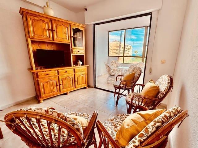 Apartamento en venta en Cabo Cervera, Alicante