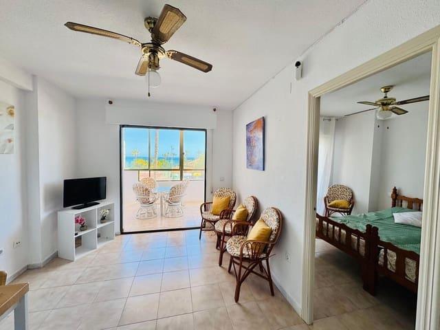 Apartamento en venta en Cabo Cervera, Alicante