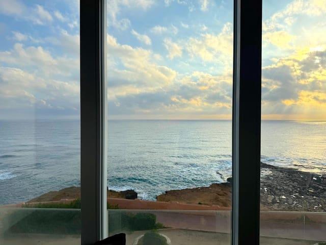 Apartamento en venta en Cabo Cervera, Alicante