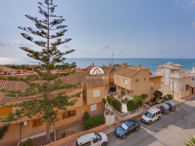 Apartamento en venta en Cabo Cervera, Alicante