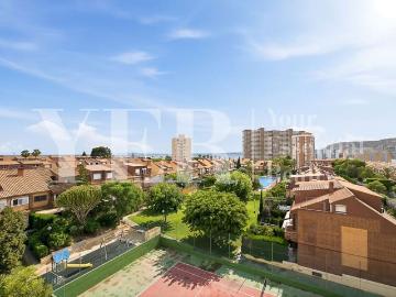 Apartamento en venta en Cabo de las Huertas, Alicante Costa Blanca