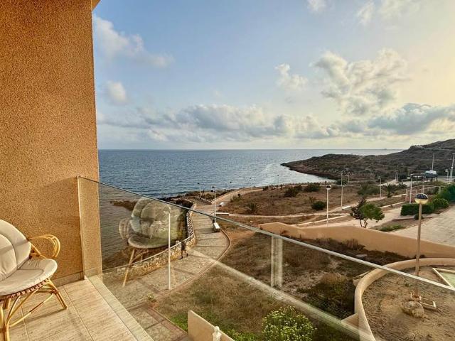 Apartamento en Venta en Cabo de Palos