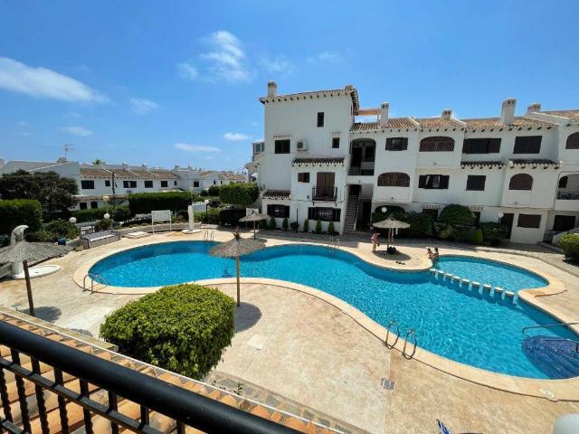 Apartamento en Venta en Cabo Roig