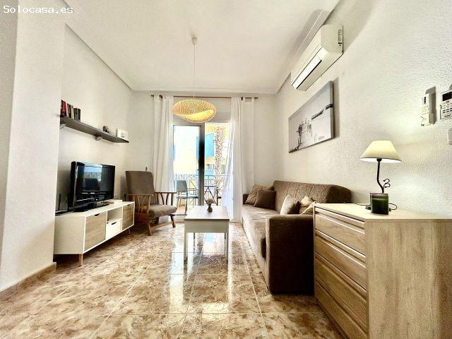 Apartamento en Venta en Cabo Roig, Alicante