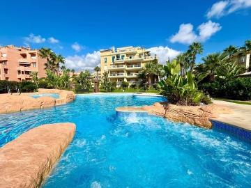 Apartamento en venta en Cabo Roig, Alicante Costa Blanca