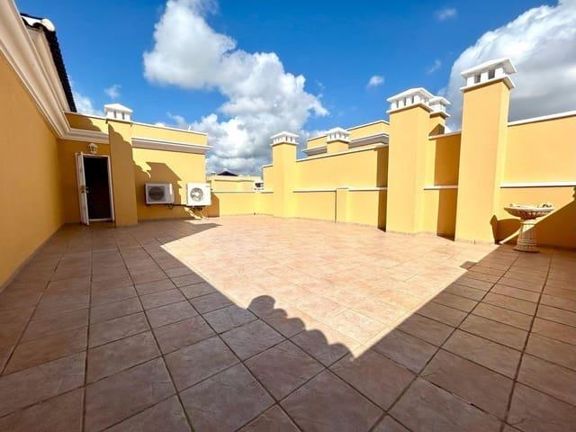 Apartamento en venta en Cabo Roig, Alicante Costa Blanca
