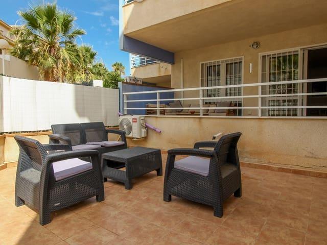 Apartamento en venta en Cabo Roig, Alicante Costa Blanca