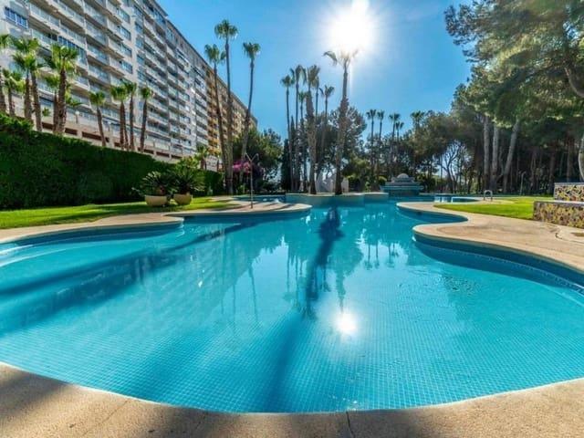 Apartamento en venta en Cabo Roig, Alicante Costa Blanca