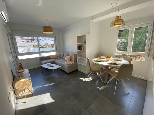 Apartamento en venta en Cabo Roig, Alicante Costa Blanca