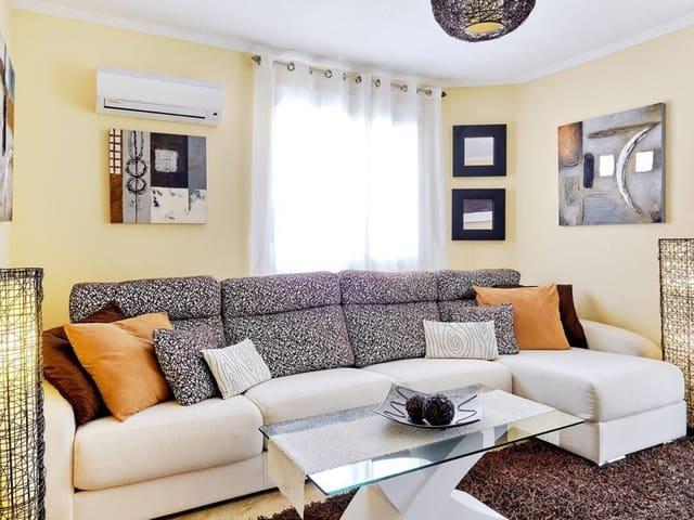Apartamento en venta en Cabo Roig, Alicante Costa Blanca