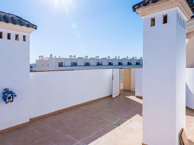 Apartamento en venta en Cabo Roig, Alicante Costa Blanca