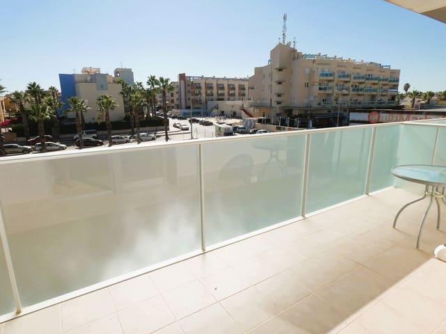 Apartamento en venta en Cabo Roig, Alicante Costa Blanca