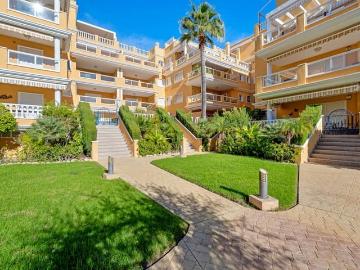 Calle Carriles, Urbanización Monte Zenia, Alicante, Comunidad Valenciana, Comunidad Valenciana