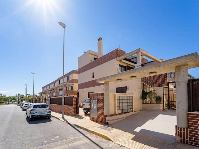 Apartamento en venta en Cabo Roig, Alicante Costa Blanca