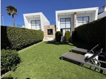 Apartamento en venta en Cabo Roig, Alicante Costa Blanca