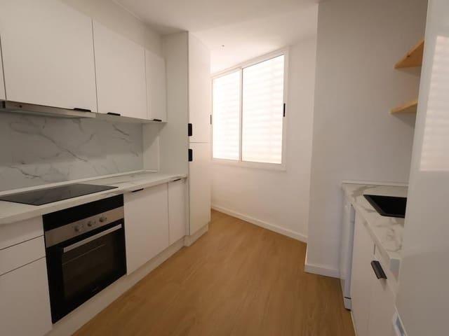 Apartamento en venta en La Regia, Alicante Costa Blanca