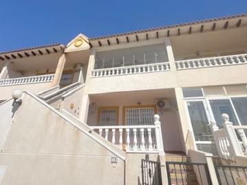Apartamento en venta en Cabo Roig, Alicante Costa Blanca