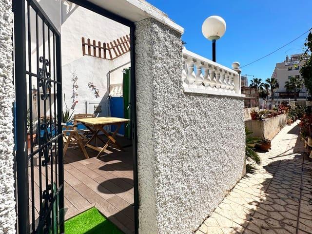 Apartamento en venta en Cabo Roig, Alicante Costa Blanca