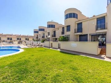 Apartamento en venta en Cabo Roig, Alicante Costa Blanca