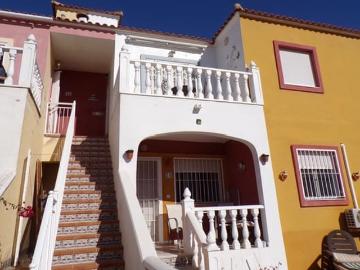 Apartamento en venta en Cabo Roig, Alicante Costa Blanca