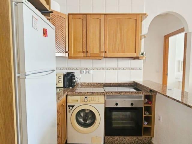 Apartamento en venta en Cabo Roig, Alicante Costa Blanca