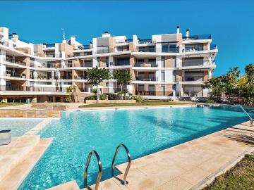 Apartamento en venta en Cabo Roig, Alicante Costa Blanca