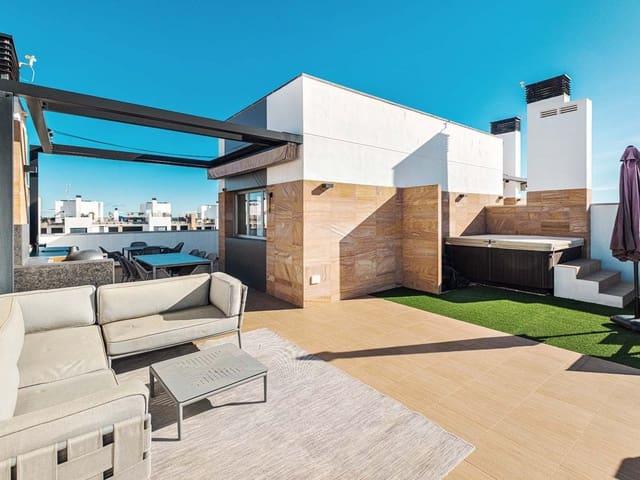 Apartamento en venta en Cabo Roig, Alicante Costa Blanca