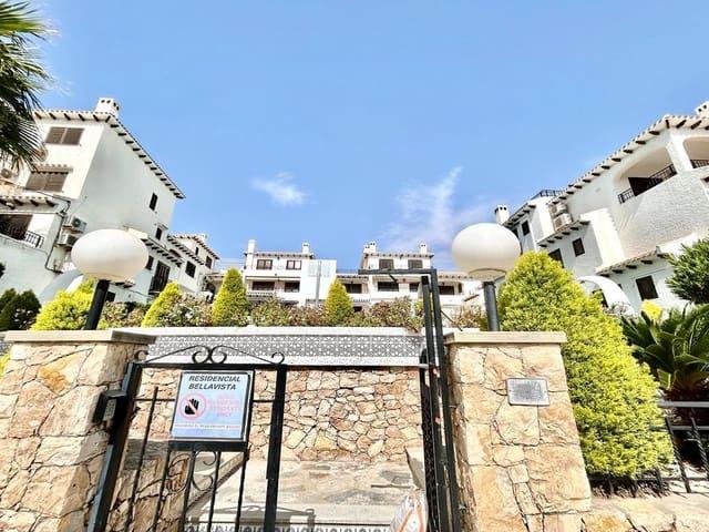 Apartamento en venta en Cabo Roig, Alicante Costa Blanca