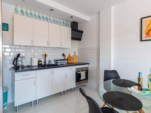 Apartamento en venta en Cabo Roig, Alicante Costa Blanca