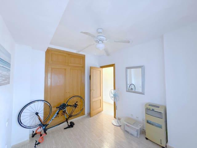 Apartamento en venta en Cabo Roig, Alicante Costa Blanca