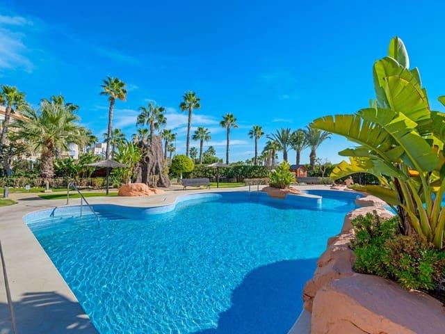 Apartamento en venta en Cabo Roig, Alicante Costa Blanca