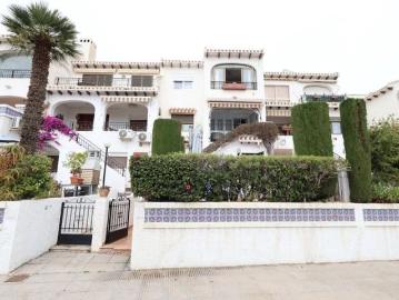 Urbanización la Zenia II, Alicante, Comunidad Valenciana, Comunidad Valenciana