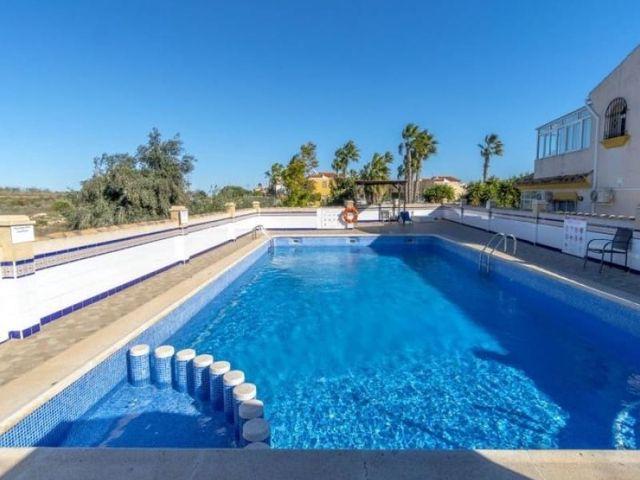 Apartamento en venta en Cabo Roig, Alicante Costa Blanca