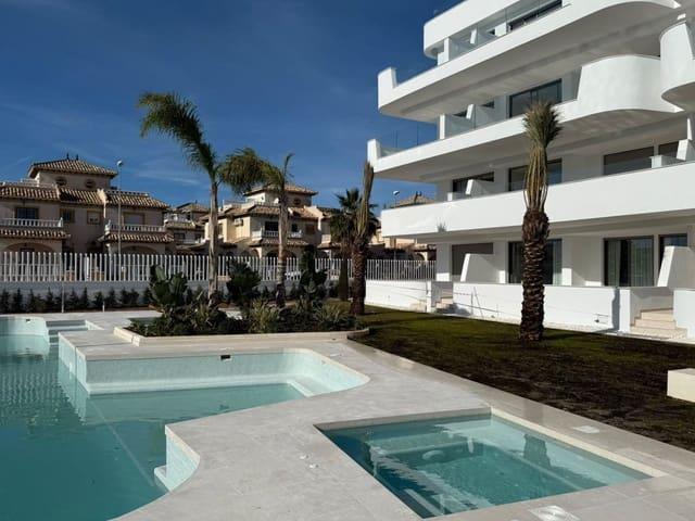 Apartamento en venta en Cabo Roig, Alicante Costa Blanca