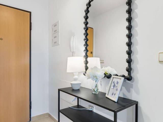 Apartamento en venta en Cabo Roig, Alicante Costa Blanca