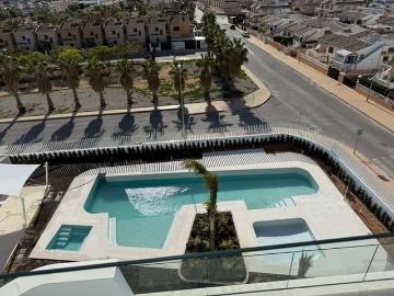 Apartamento en venta en Cabo Roig, Alicante Costa Blanca