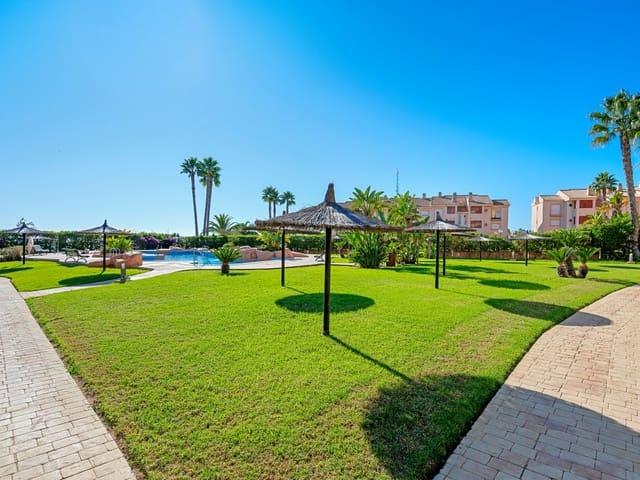 Apartamento en venta en Cabo Roig, Alicante Costa Blanca